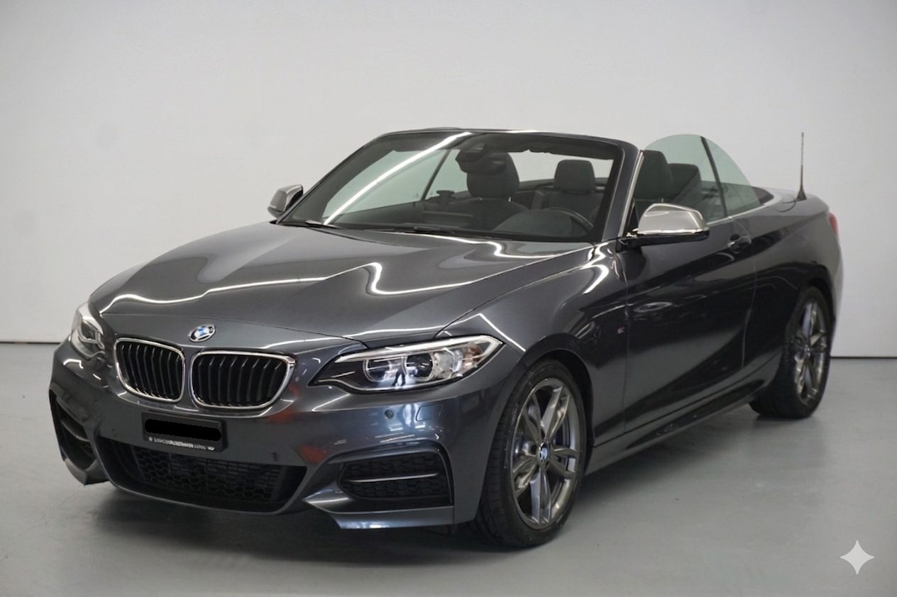 BMW M235i xDrive SAG-image-0