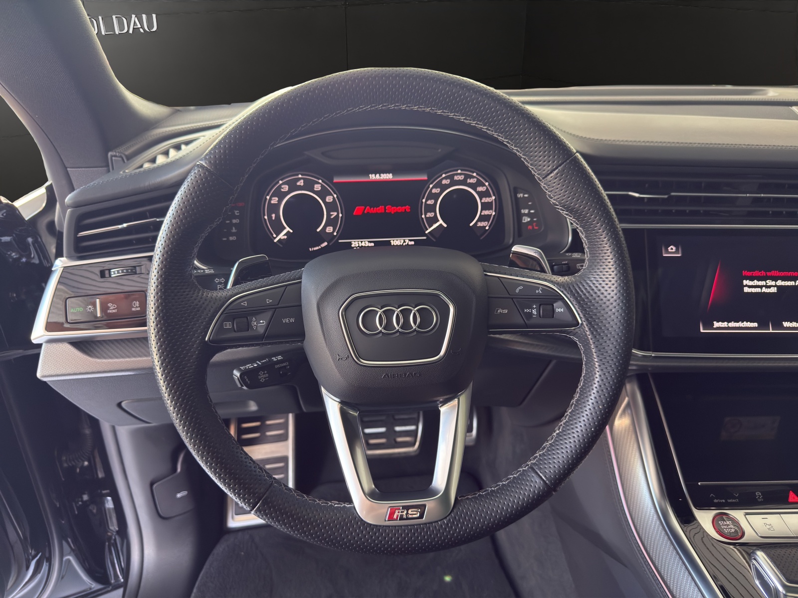 AUDI RSQ8 quattro tiptronic-image-8