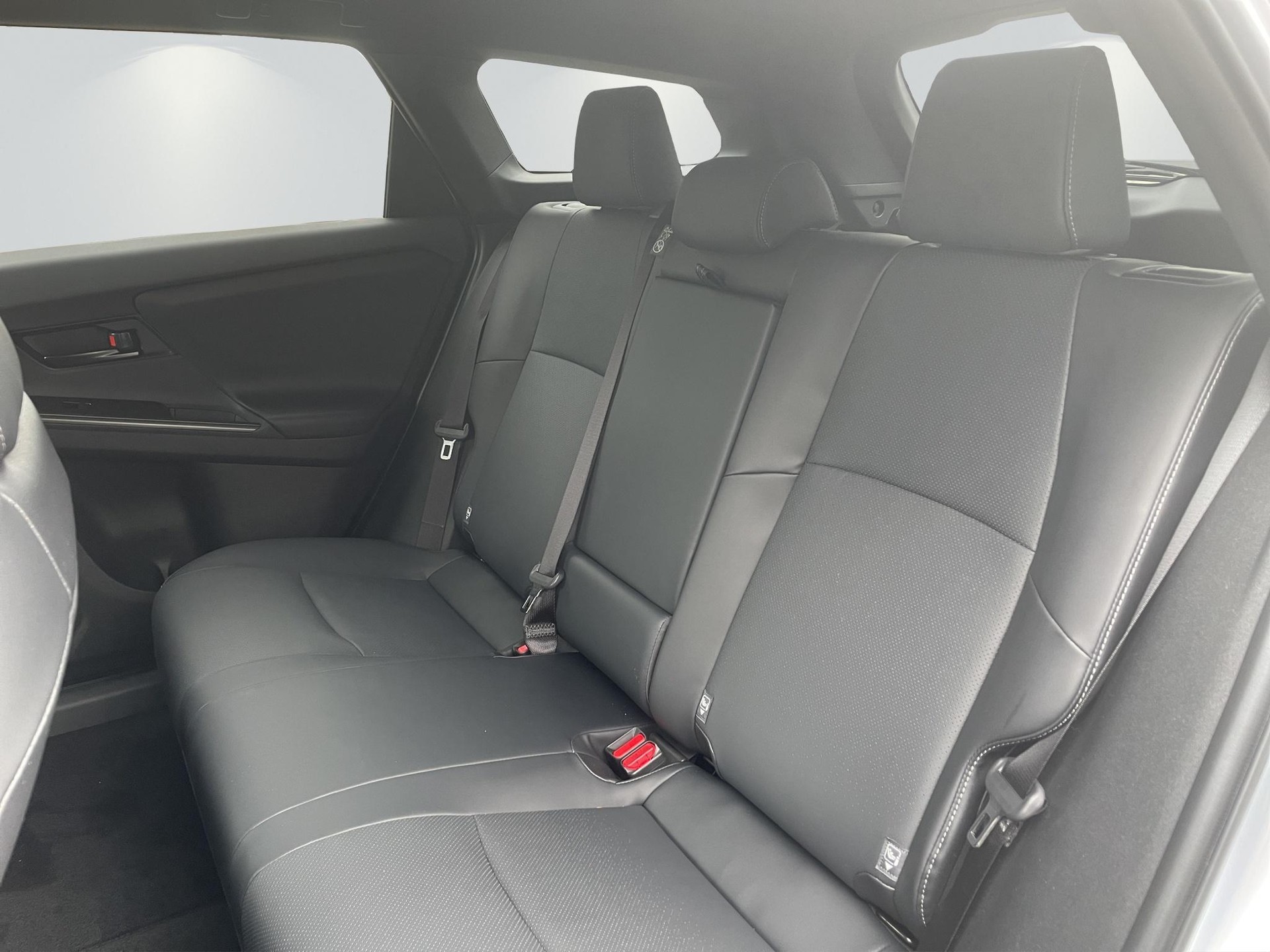TOYOTA bZ4X Touring Premium AWD-image-11