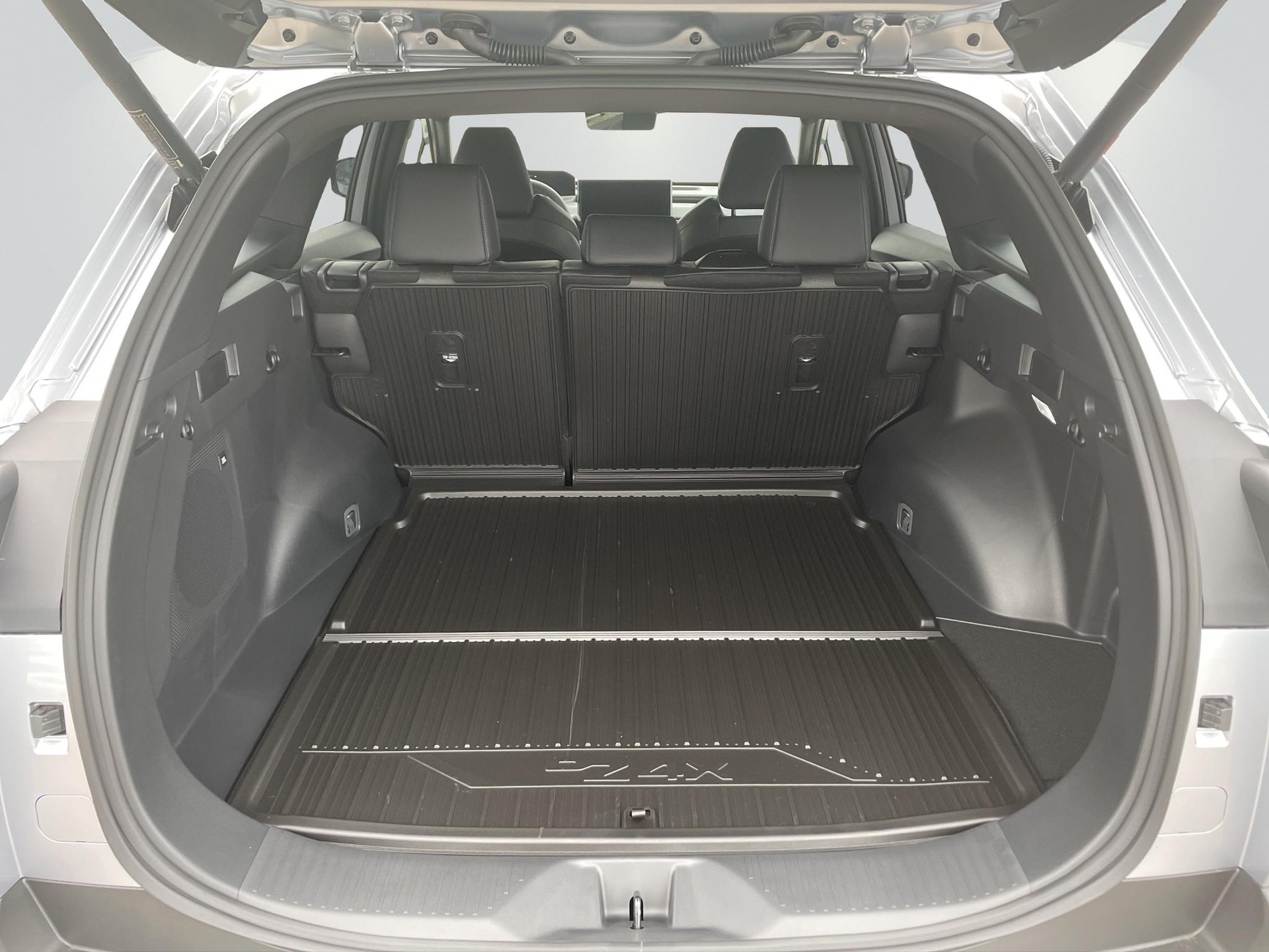 TOYOTA bZ4X Touring Premium AWD-image-13
