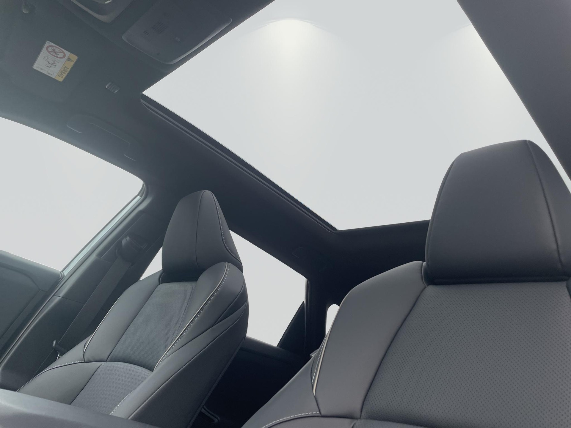 TOYOTA bZ4X Touring Premium AWD-image-14