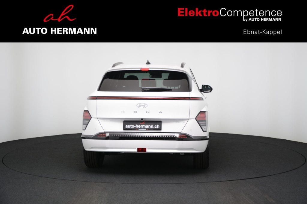 HYUNDAI Kona EV 65.4 kWh Premium *360°*-image-3