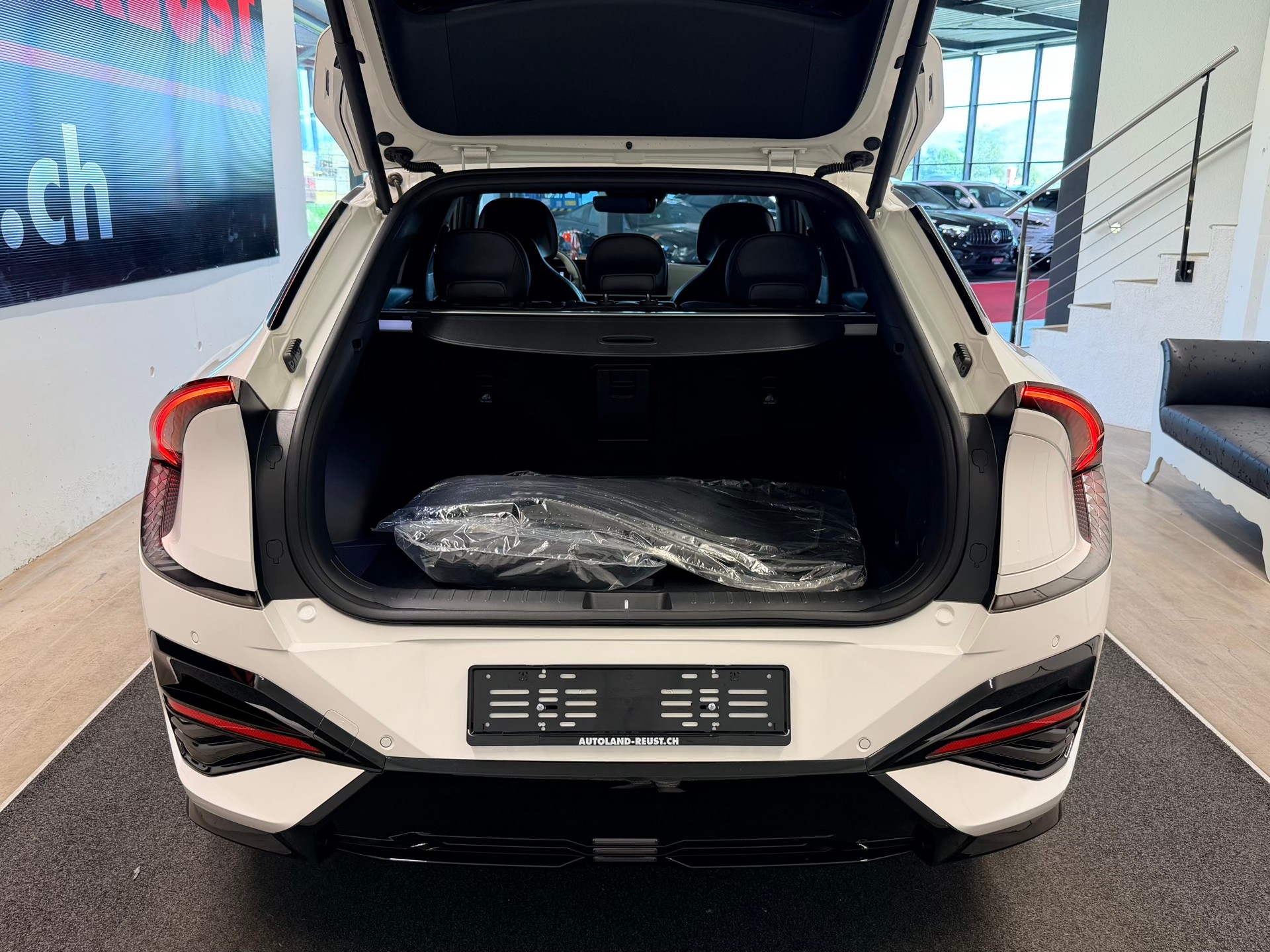 KIA EV6 84 kWh GT-Line 4x4-image-9