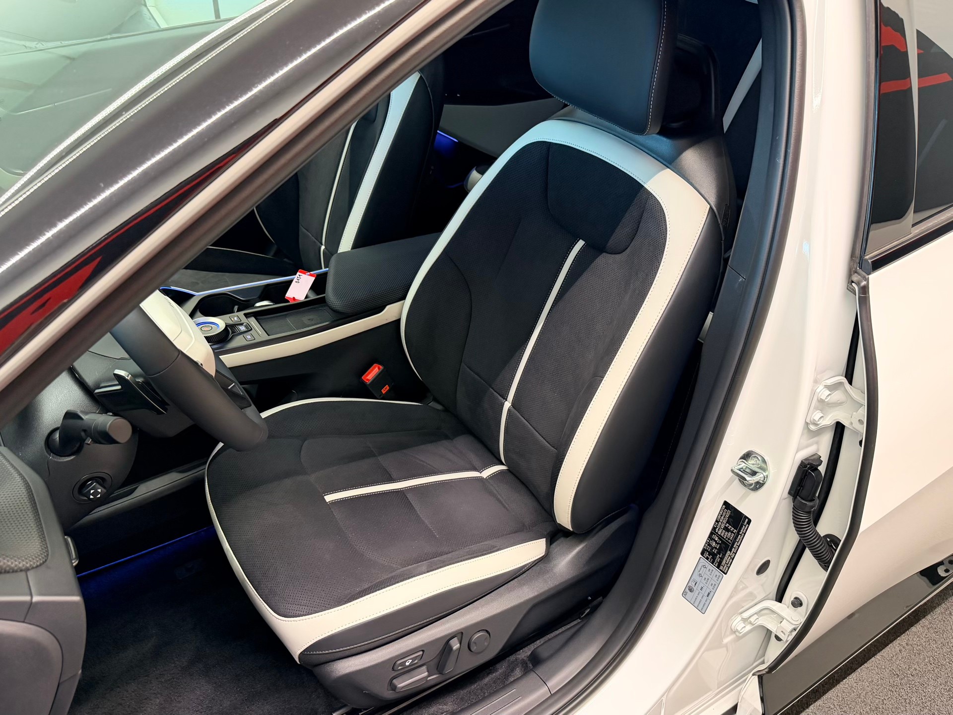 KIA EV6 84 kWh GT-Line 4x4-image-15