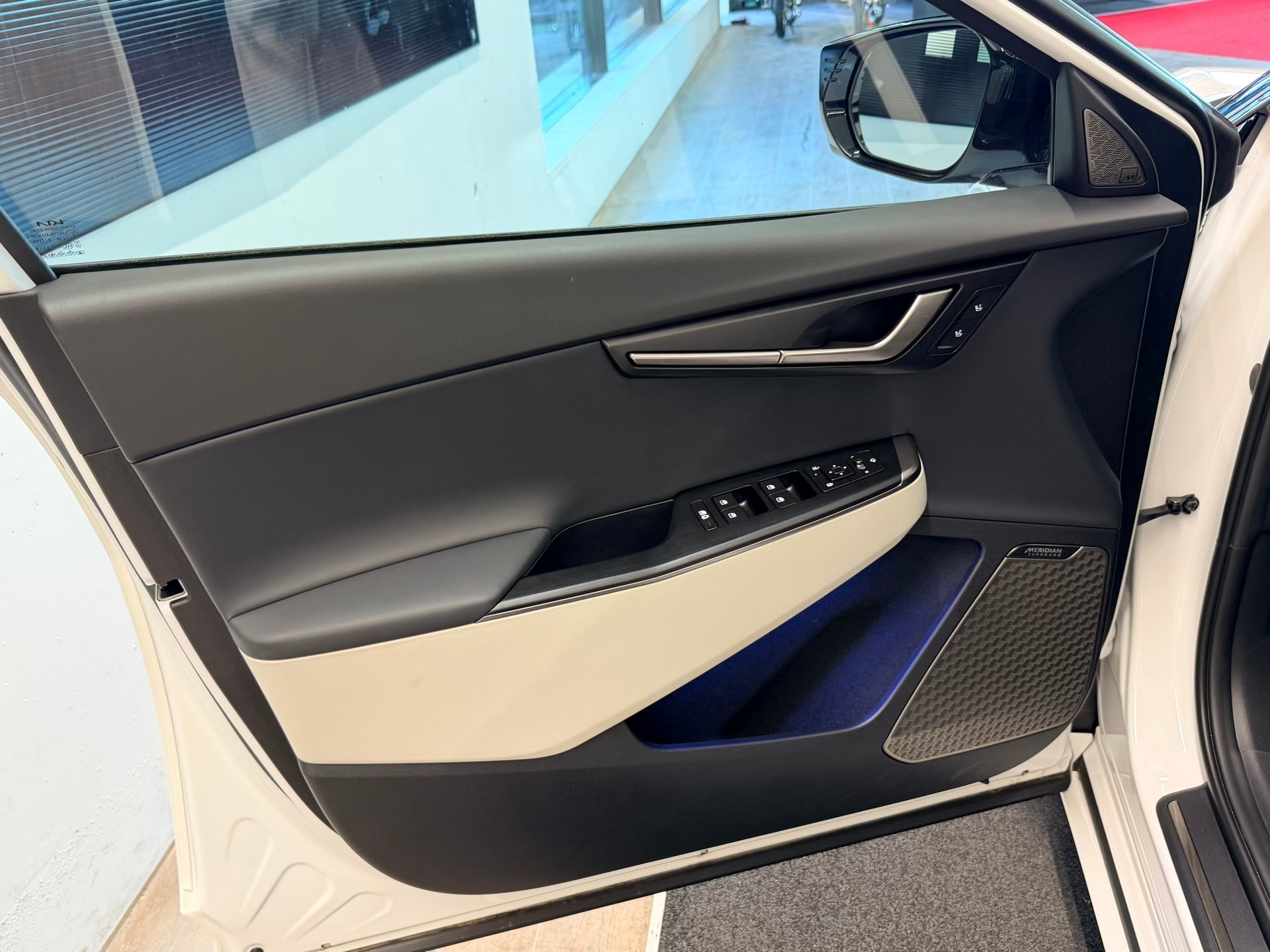 KIA EV6 84 kWh GT-Line 4x4-image-11