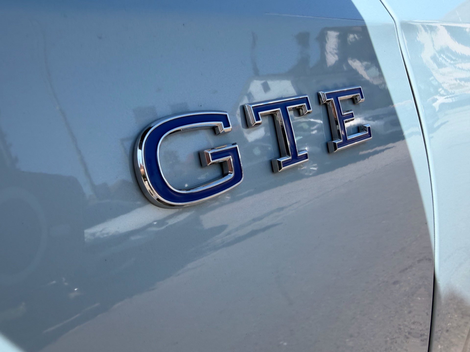VW Golf VIII 1.5 TSI eHybrid 272 PS GTE *** 5 JAHRE VW GARANTIE & 360° KAMERA ***-image-31