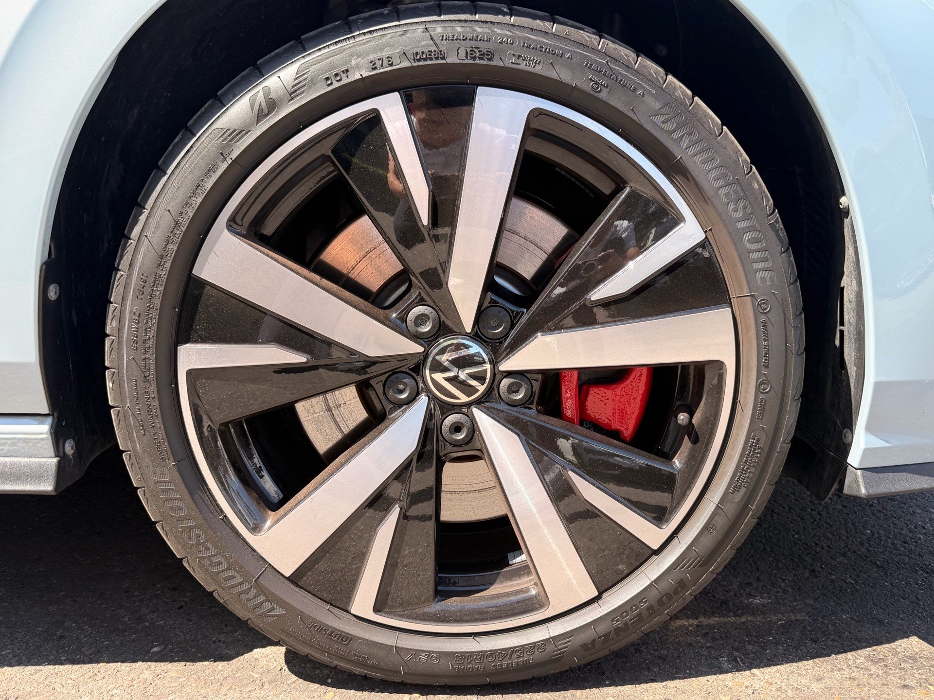 VW Golf VIII 1.5 TSI eHybrid 272 PS GTE *** 5 JAHRE VW GARANTIE & 360° KAMERA ***-image-6