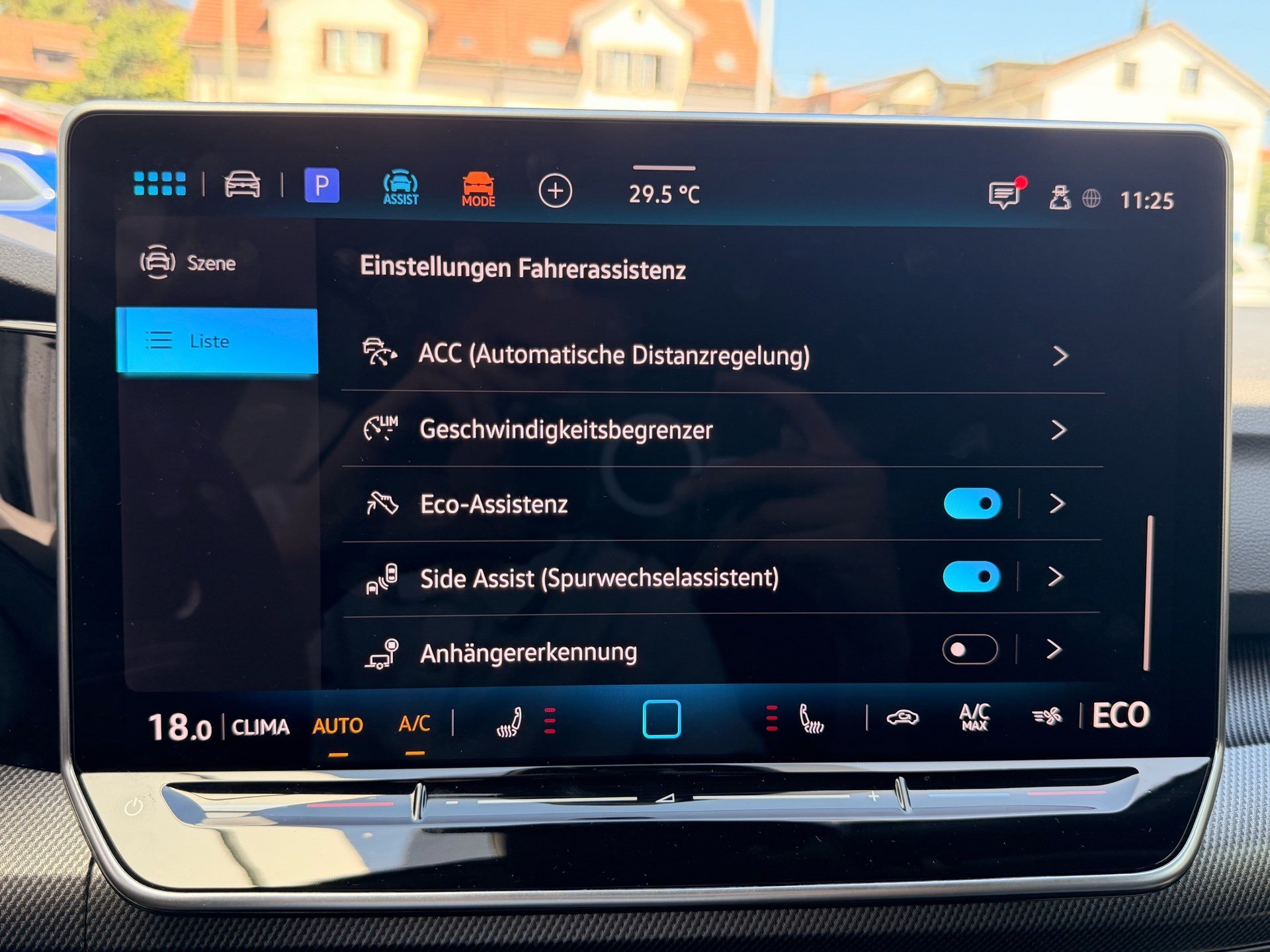 VW Golf VIII 1.5 TSI eHybrid 272 PS GTE *** 5 JAHRE VW GARANTIE & 360° KAMERA ***-image-17