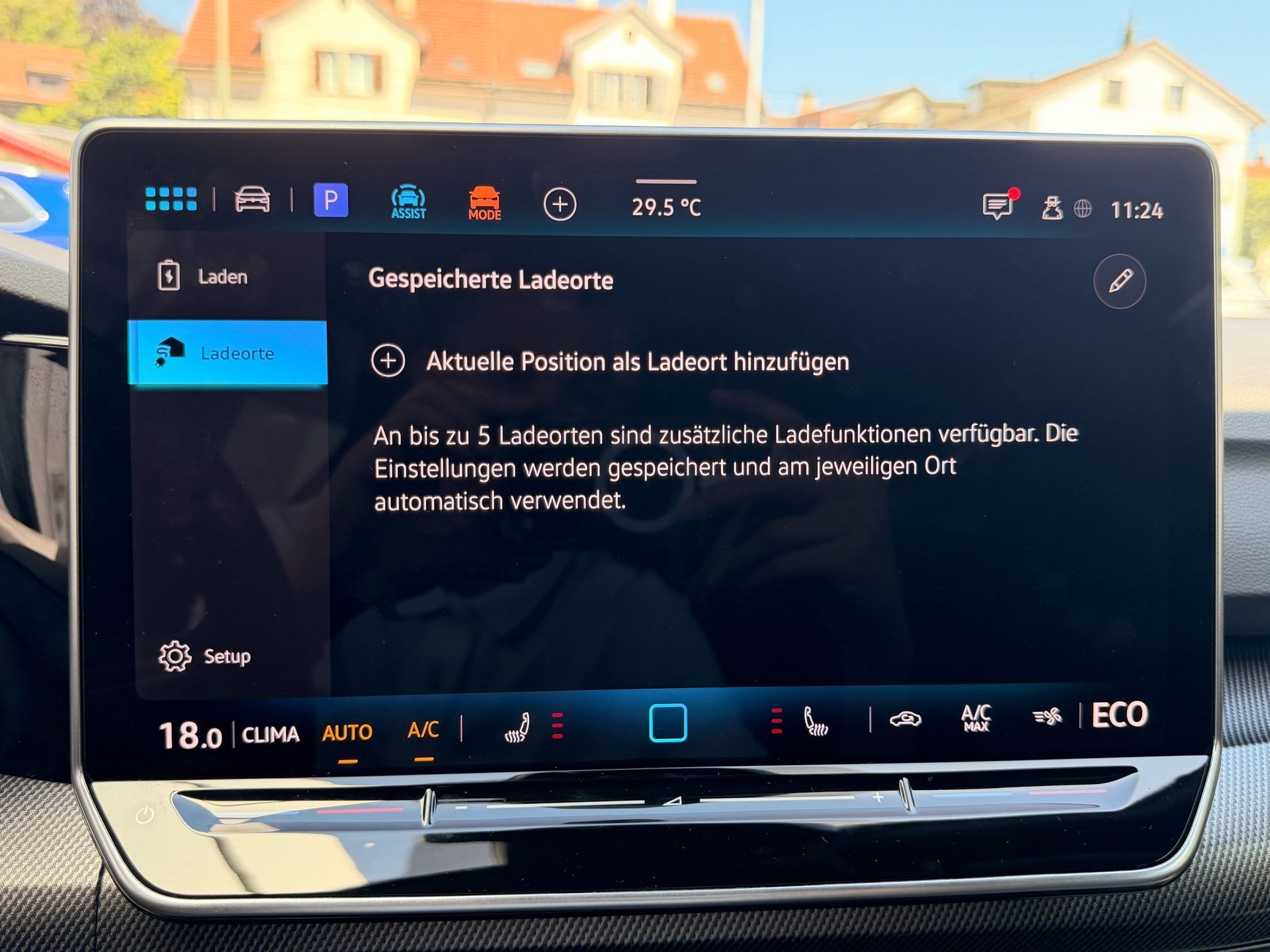 VW Golf VIII 1.5 TSI eHybrid 272 PS GTE *** 5 JAHRE VW GARANTIE & 360° KAMERA ***-image-18