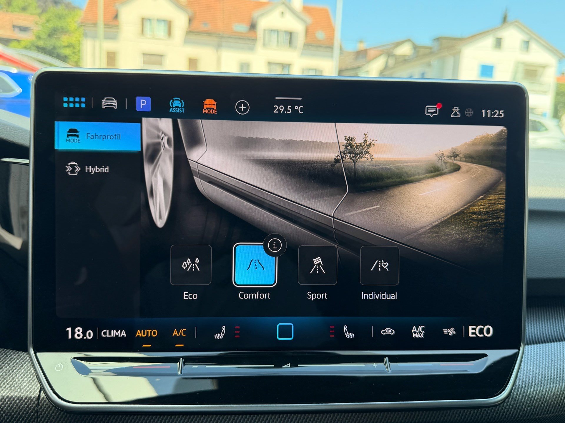 VW Golf VIII 1.5 TSI eHybrid 272 PS GTE *** 5 JAHRE VW GARANTIE & 360° KAMERA ***-image-13