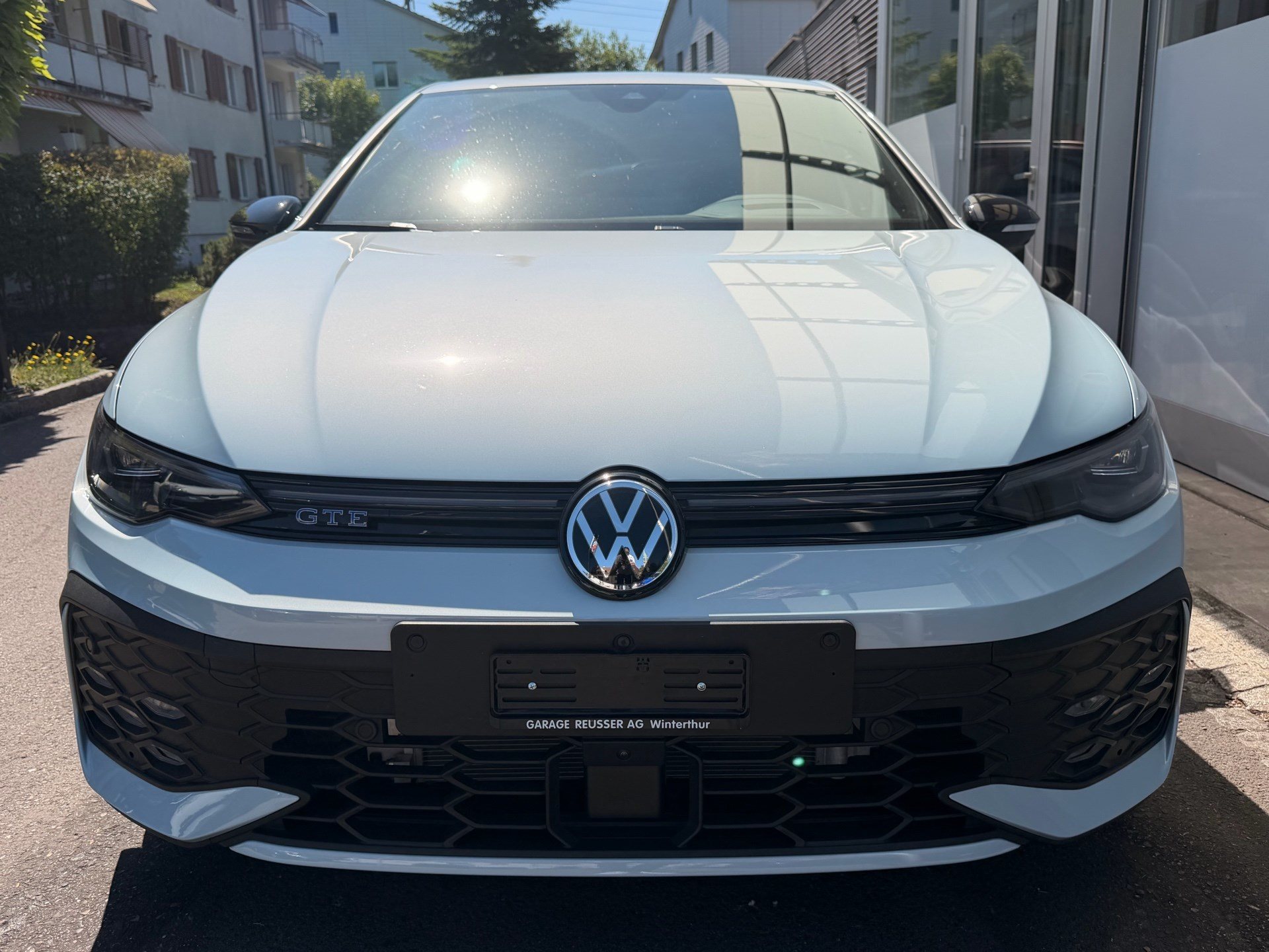 VW Golf VIII 1.5 TSI eHybrid 272 PS GTE *** 5 JAHRE VW GARANTIE & 360° KAMERA ***-showroom-element-1