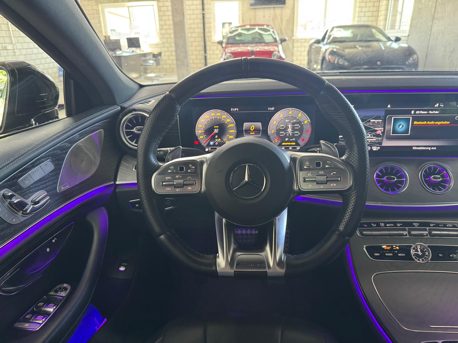 MERCEDES-BENZ CLS 53 AMG 4 Matic+-image-6