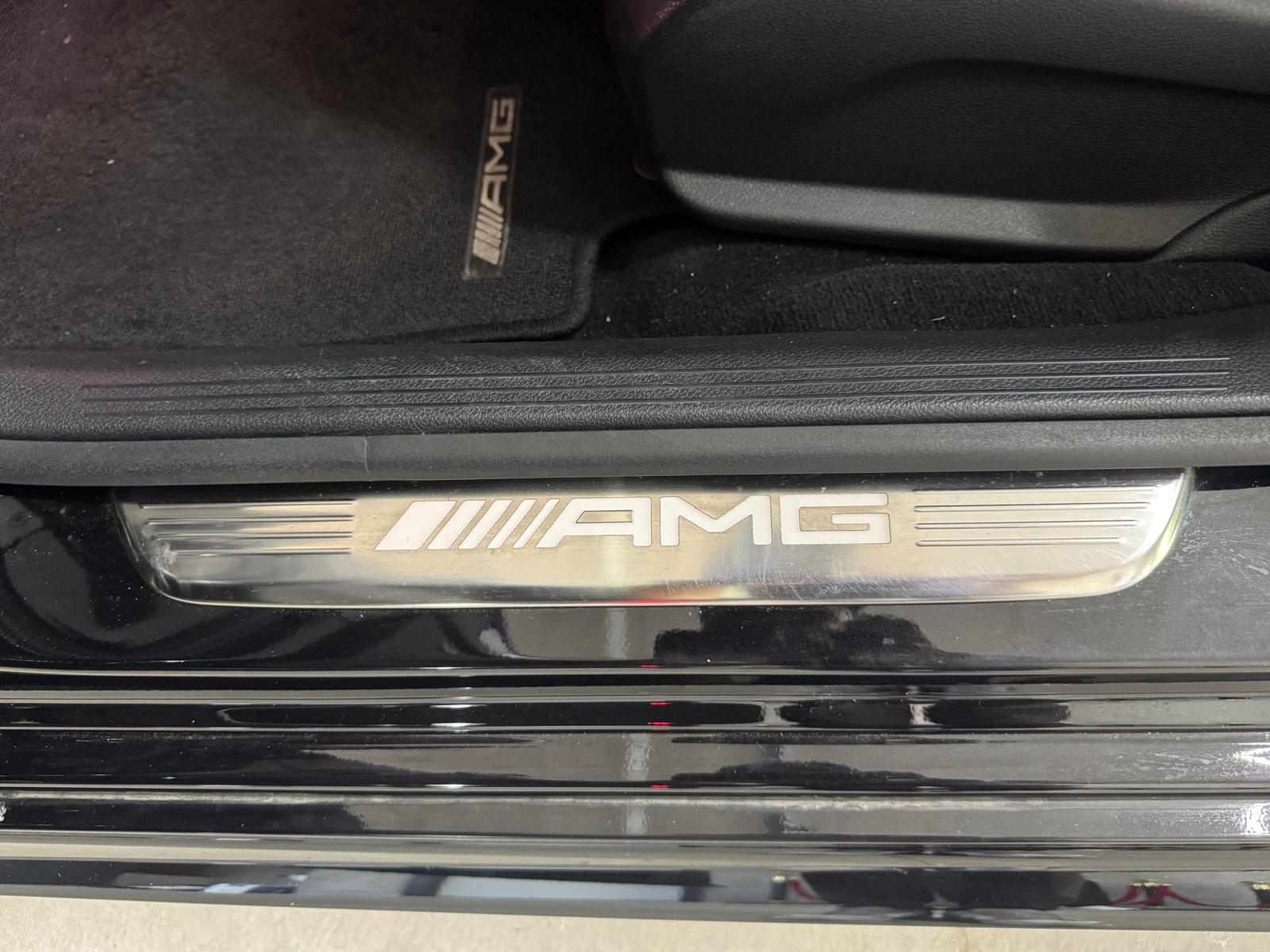 MERCEDES-BENZ CLS 53 AMG 4 Matic+-image-11