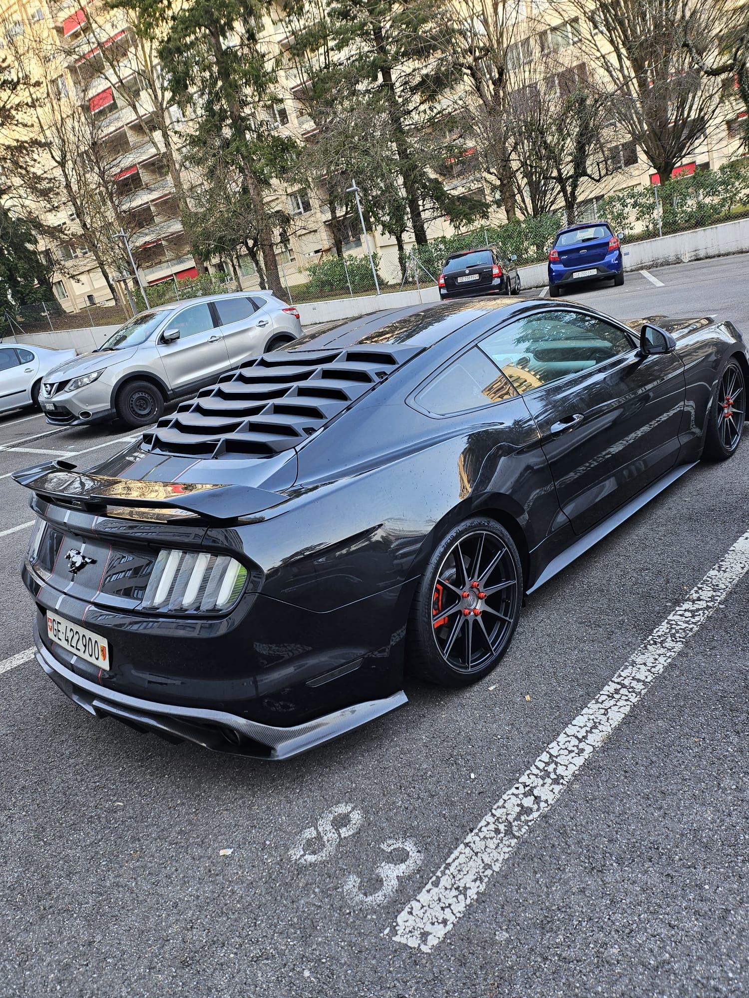 FORD Ecoboost premium-image-1