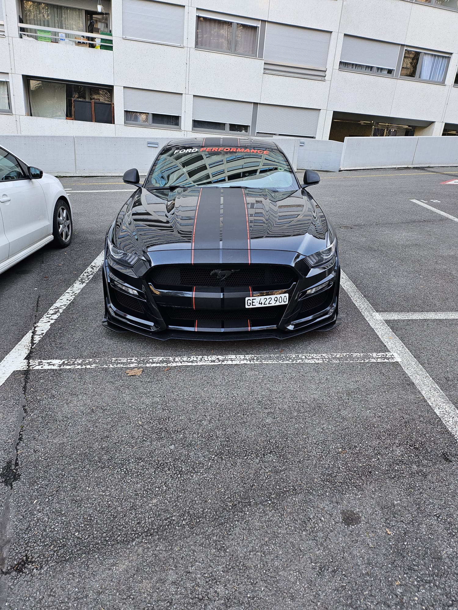 FORD Ecoboost premium-image-0