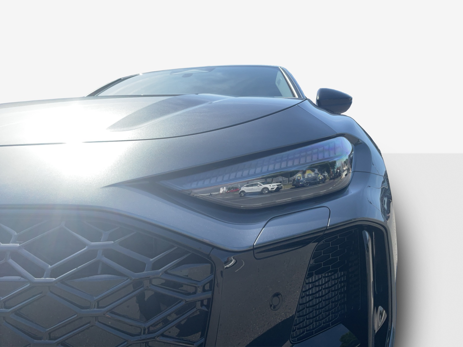 AUDI RS 5 Avant TFSI 470 kW Tiptronic quattro-image-15