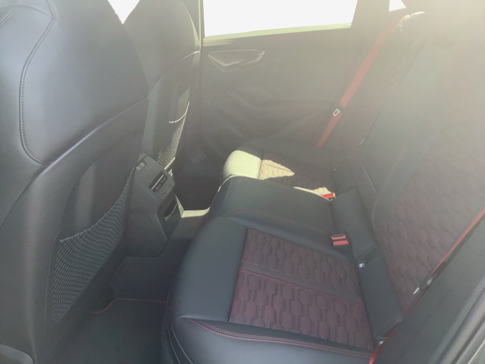 AUDI RS 5 Avant TFSI 470 kW Tiptronic quattro-image-11
