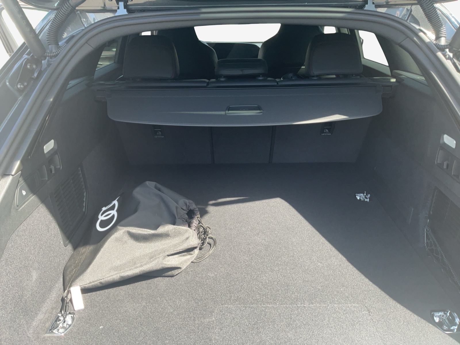 AUDI RS 5 Avant TFSI 470 kW Tiptronic quattro-image-12