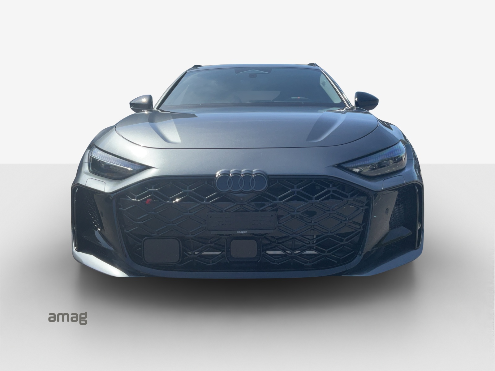 AUDI RS 5 Avant TFSI 470 kW Tiptronic quattro-image-6