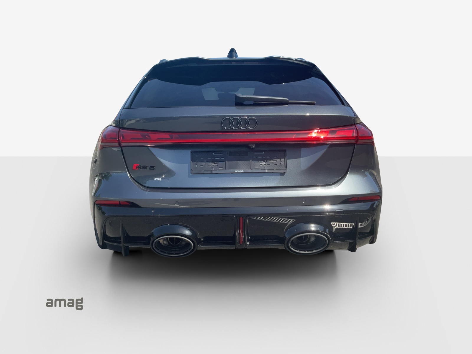 AUDI RS 5 Avant TFSI 470 kW Tiptronic quattro-image-3