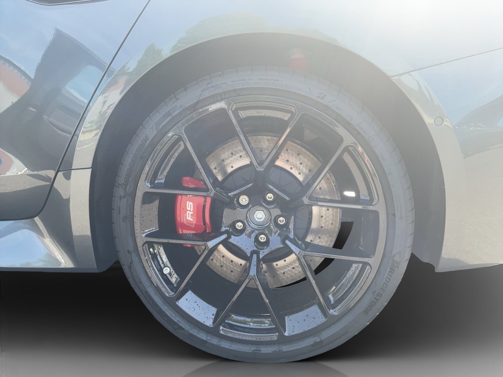 AUDI RS 5 Avant TFSI 470 kW Tiptronic quattro-image-13
