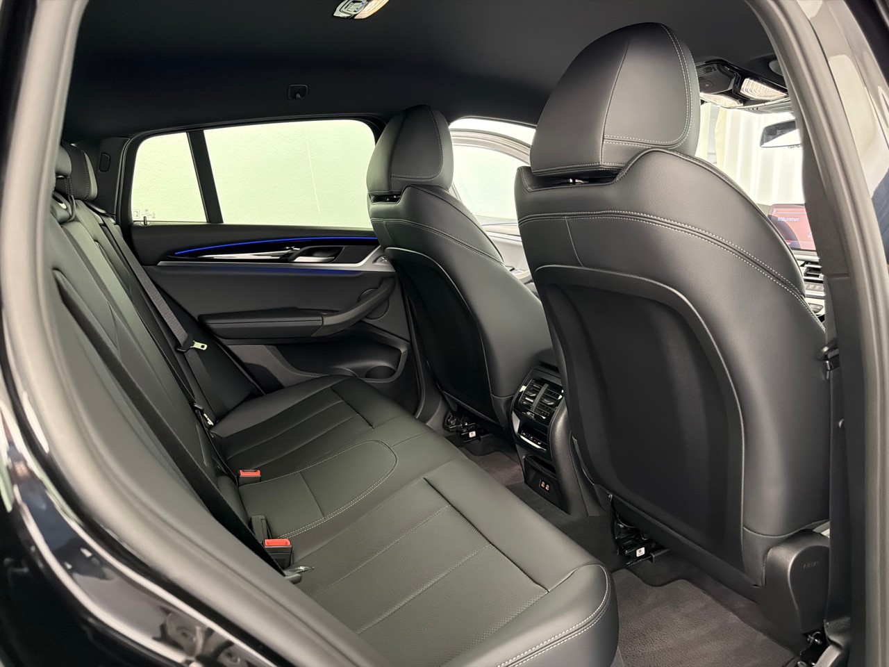 BMW X4 xDrive 48V 20d M Sport-image-7