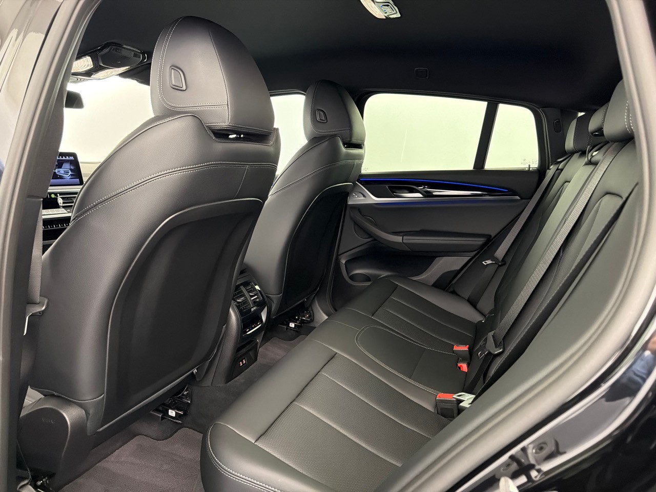 BMW X4 xDrive 48V 20d M Sport-image-5
