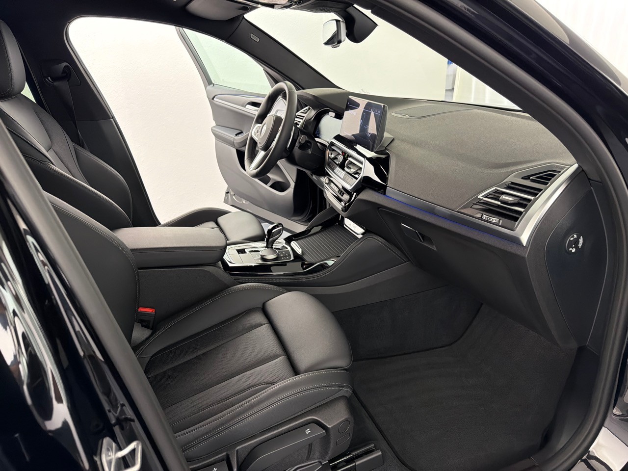 BMW X4 xDrive 48V 20d M Sport-image-8