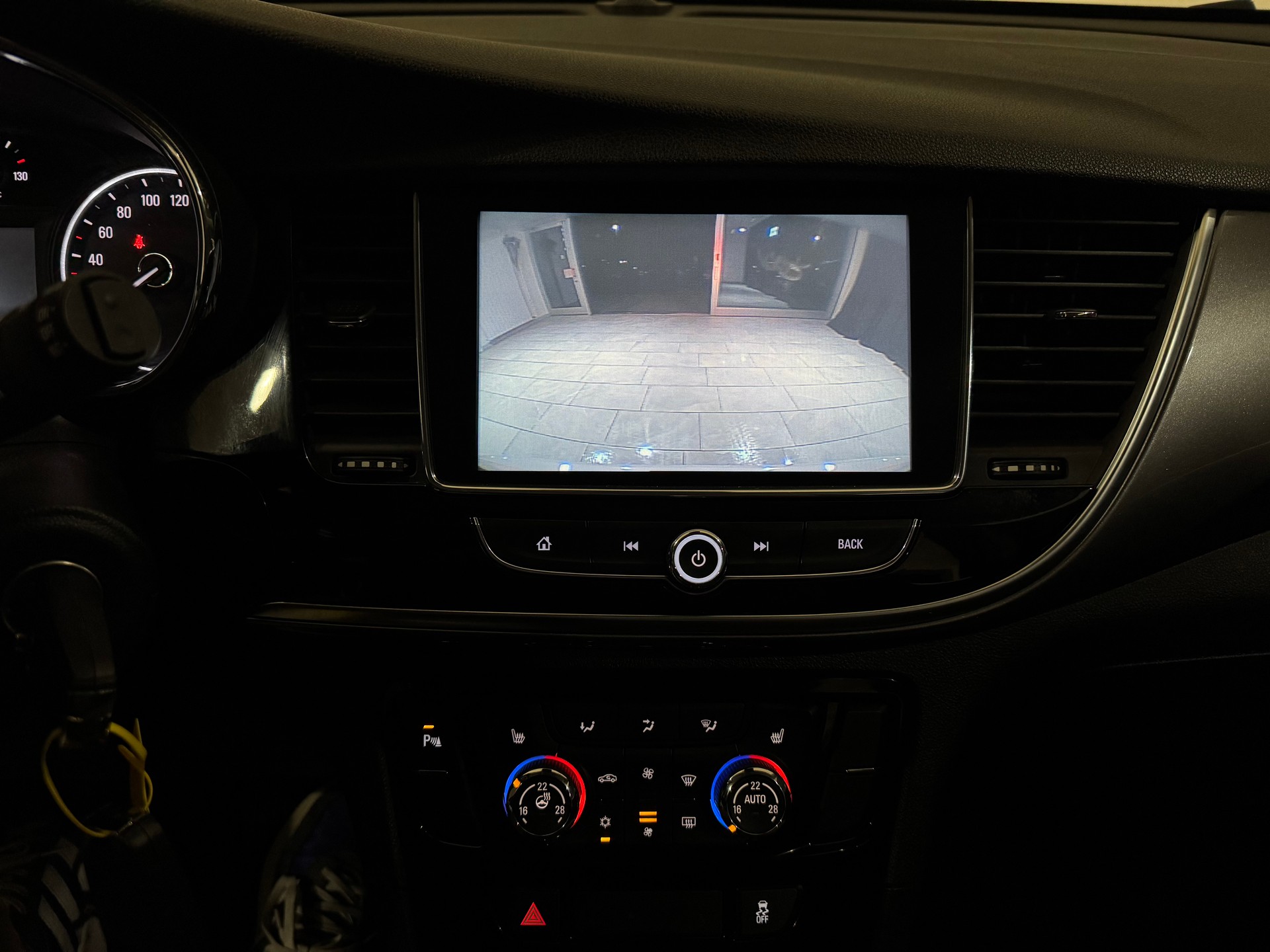 OPEL Mokka X 1.4i 16V Turbo Enjoy 2WD Automatik | CH |-image-15