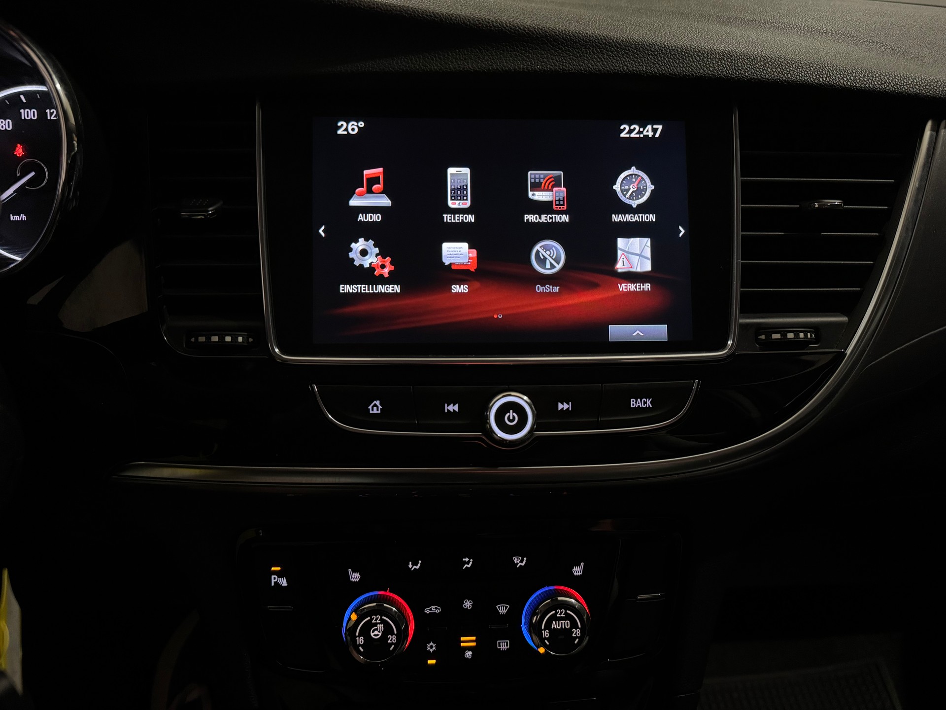 OPEL Mokka X 1.4i 16V Turbo Enjoy 2WD Automatik | CH |-image-14