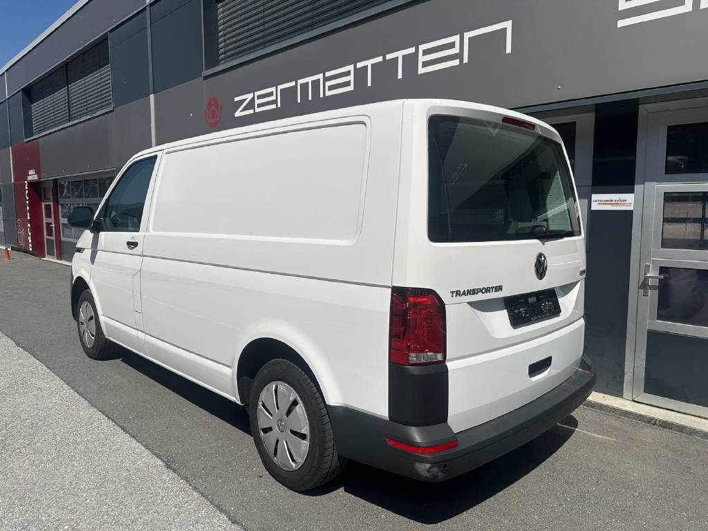 VW T6.1 fourg. 3000 2.0 TDI 150 DSG 4motion-image-2