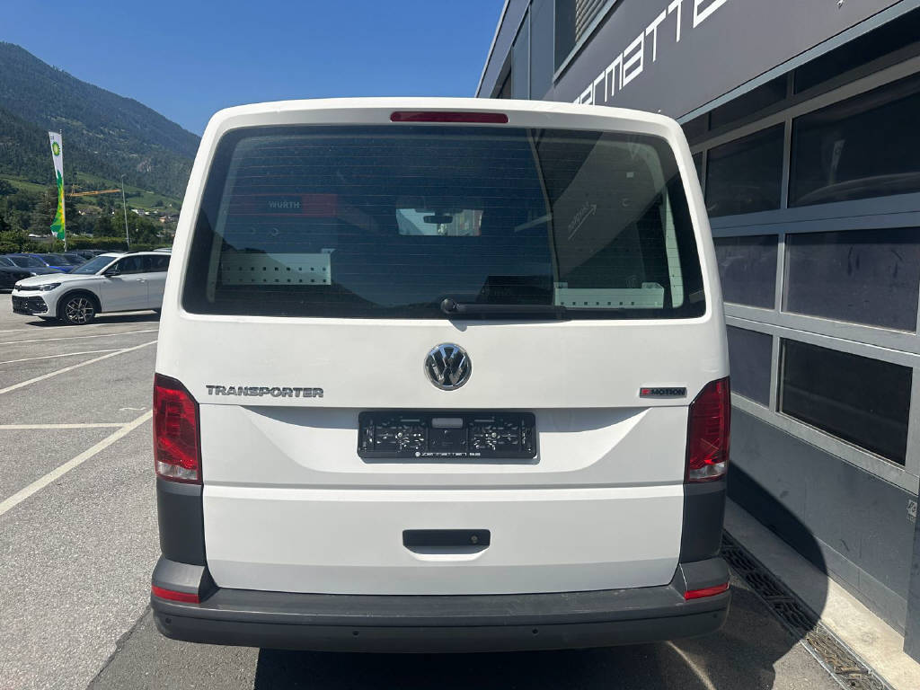 VW T6.1 fourg. 3000 2.0 TDI 150 DSG 4motion-image-4