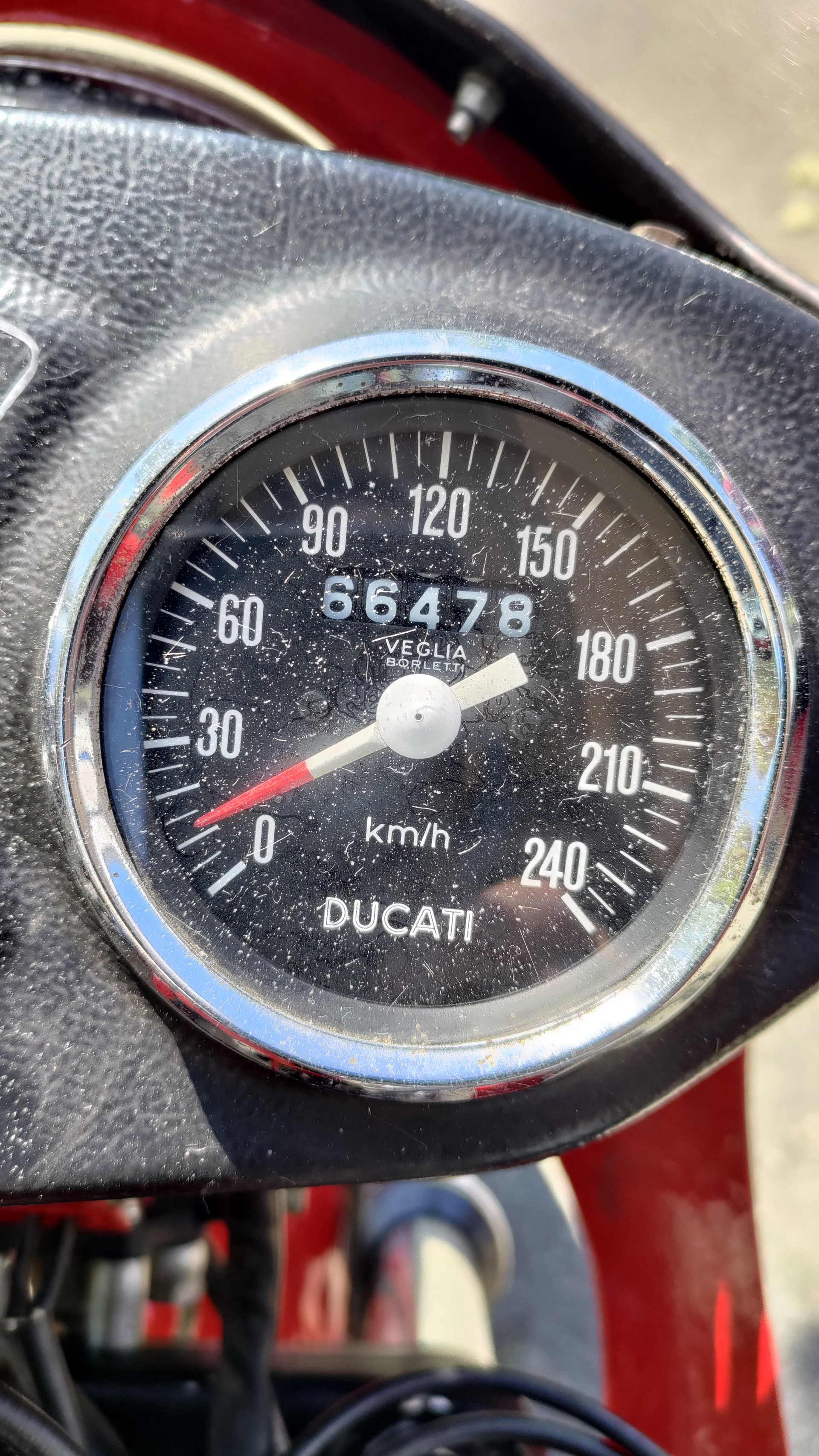 DUCATI SS-image-1