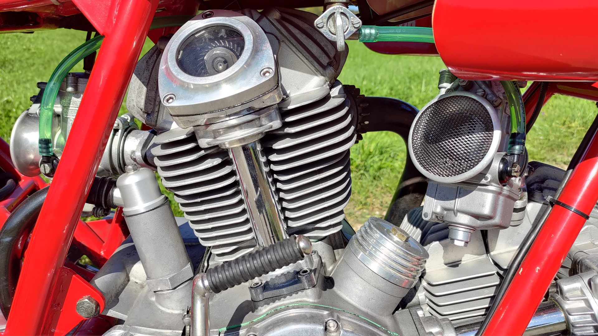 DUCATI SS-image-11