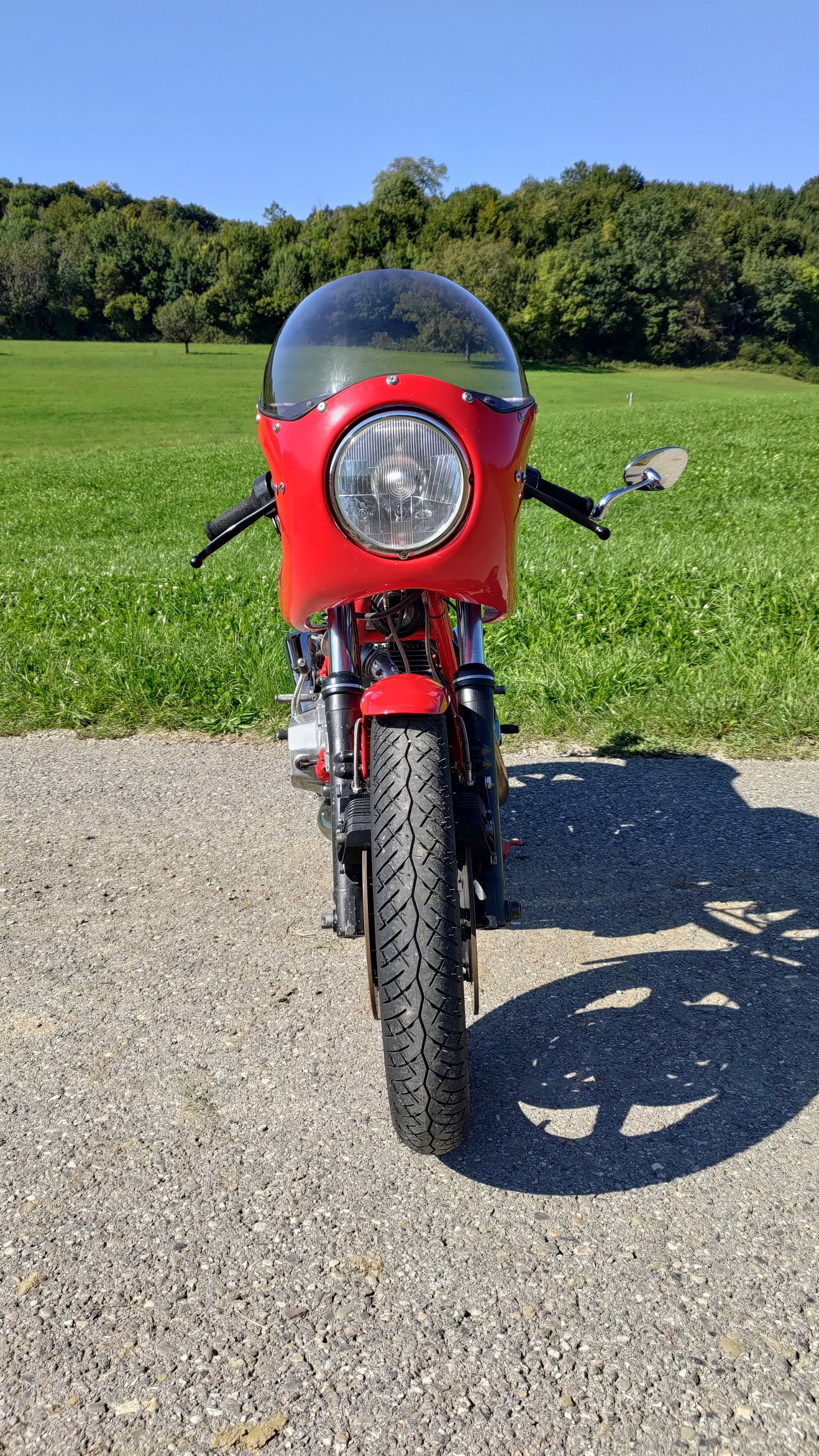 DUCATI SS-image-5