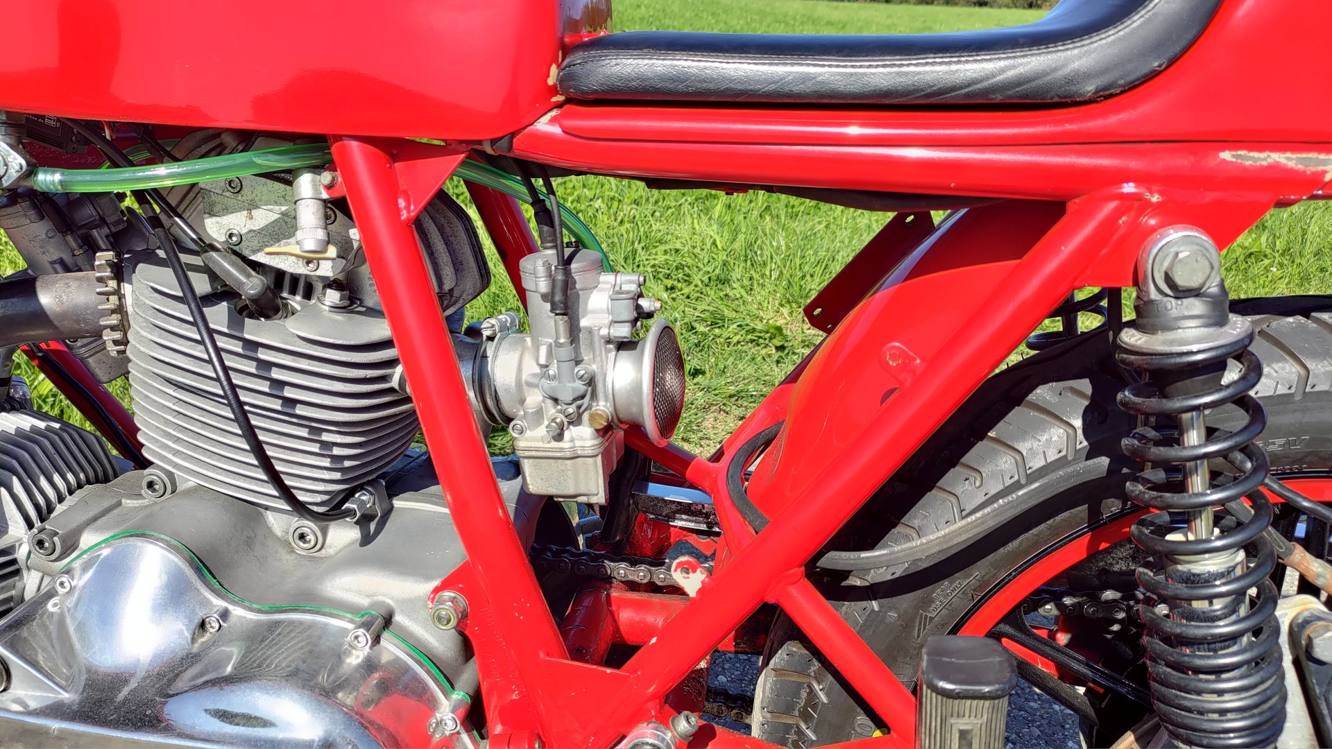 DUCATI SS-image-8