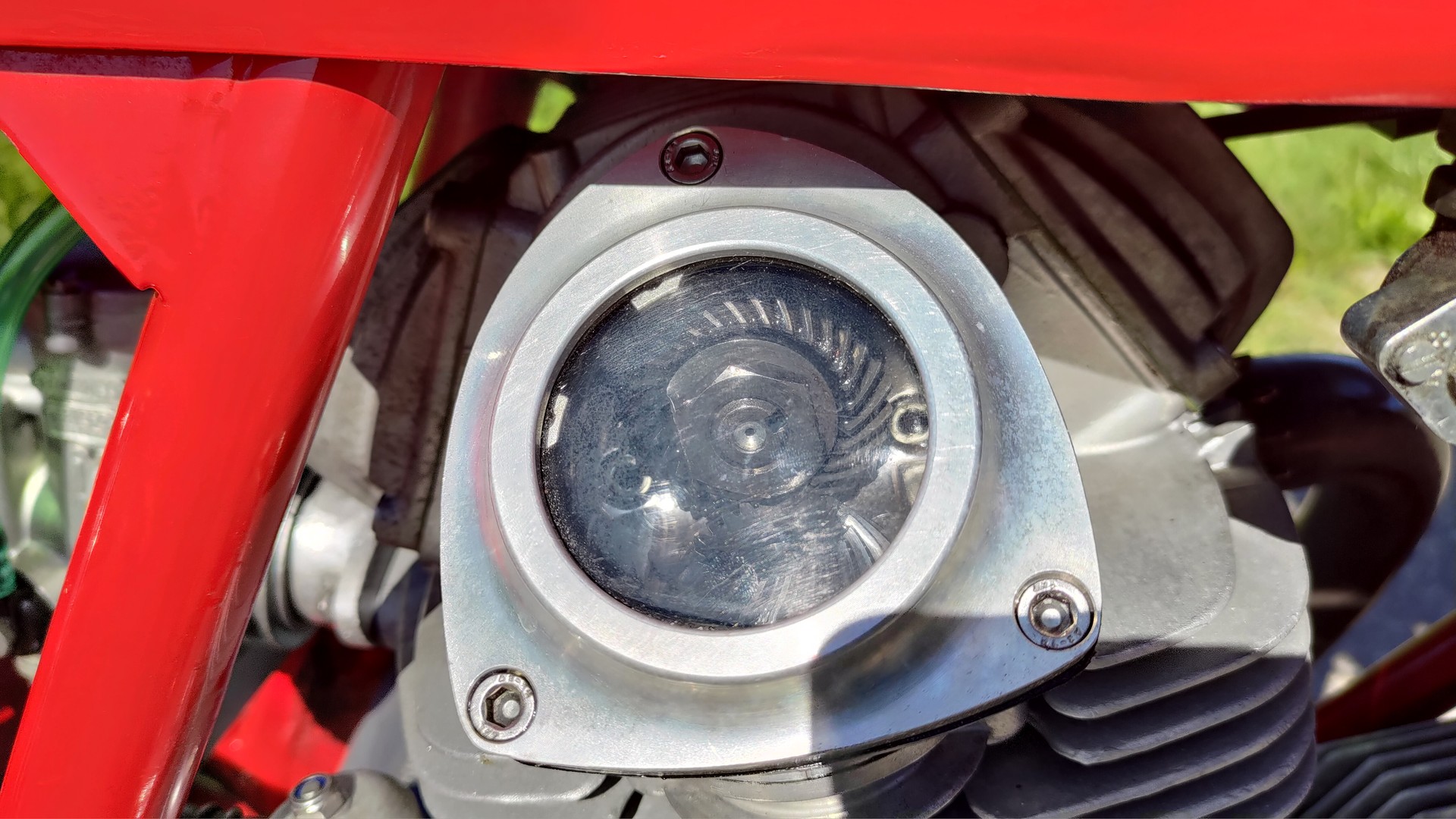 DUCATI SS-image-10