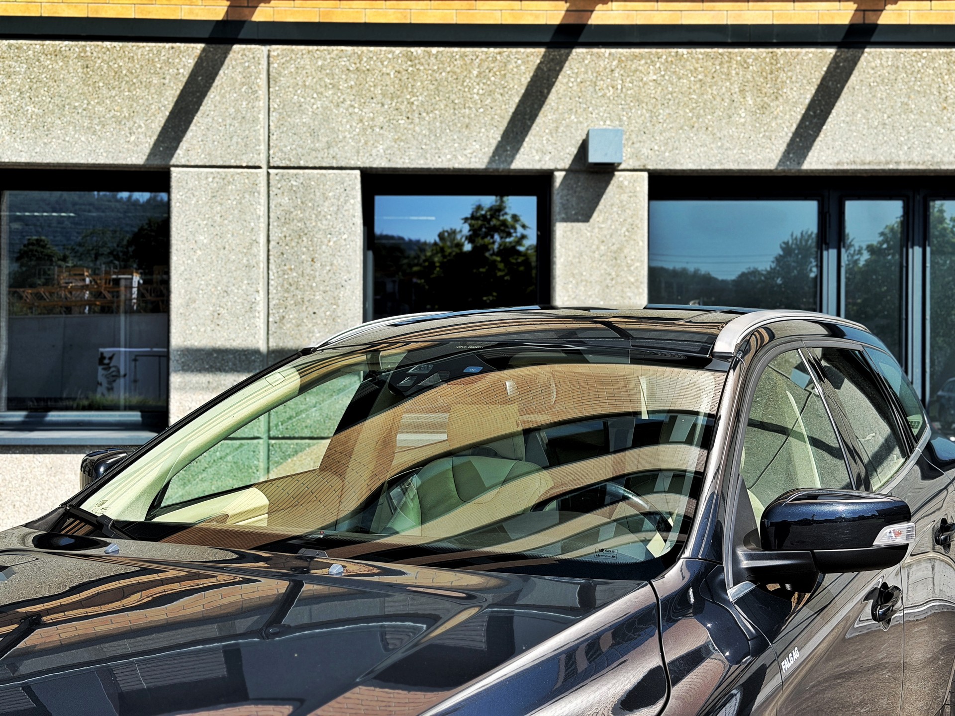 VOLVO XC60 D3 AWD Kinetic Geartronic-image-11