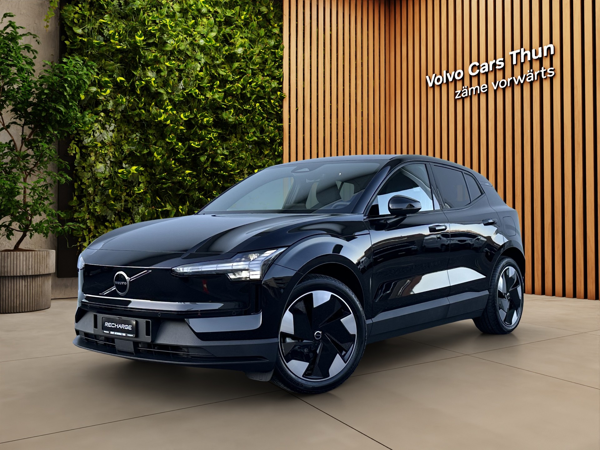 VOLVO EX30 E60 Twin Plus Performance AWD-image-0
