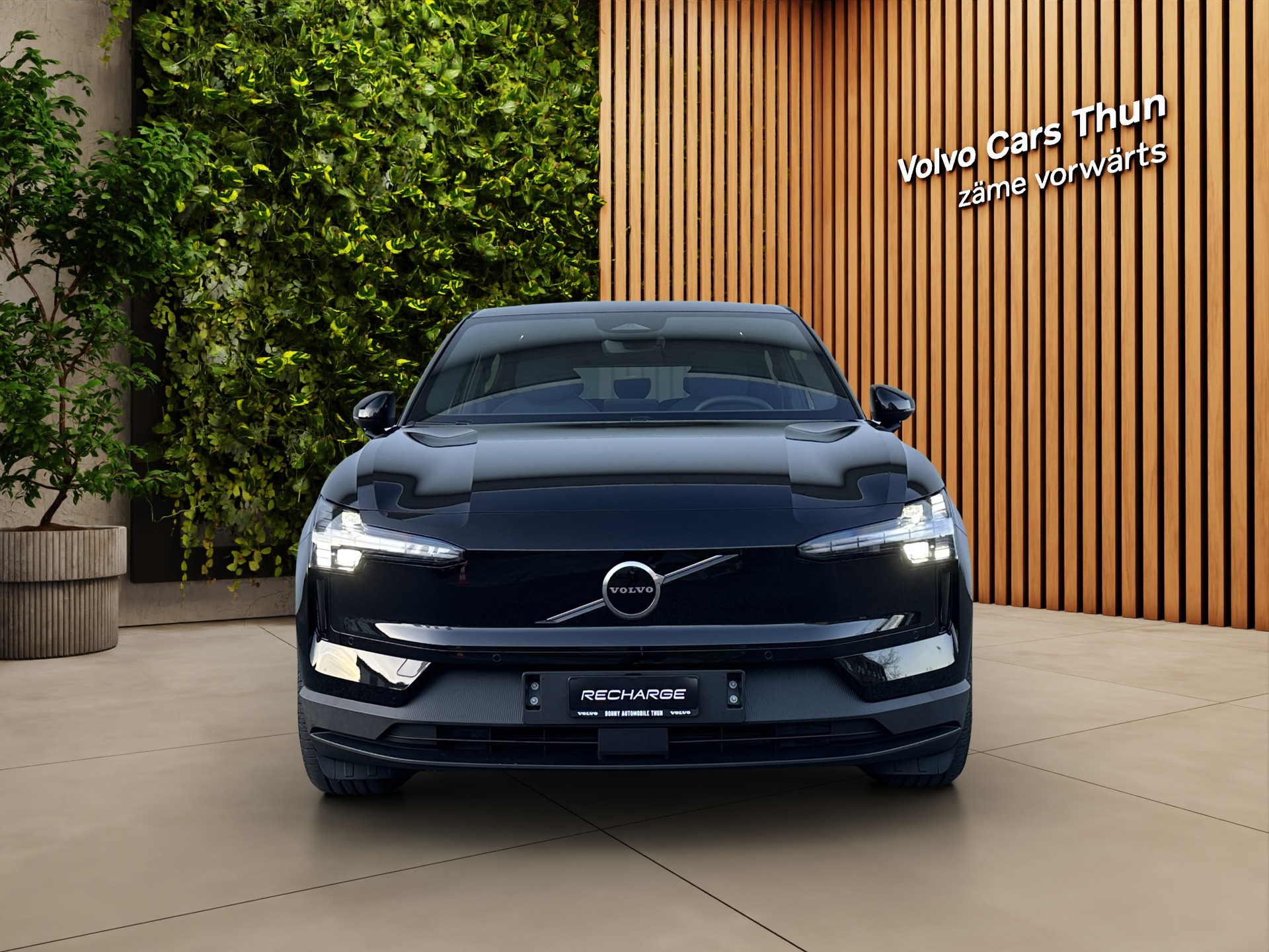 VOLVO EX30 E60 Twin Plus Performance AWD-image-1