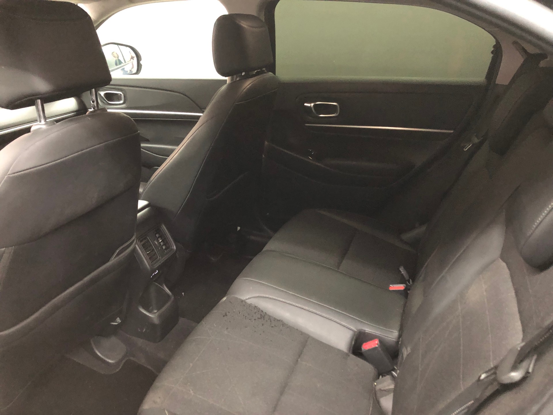 HONDA HR-V 1.5i-MMD Advance Style CVT-image-5