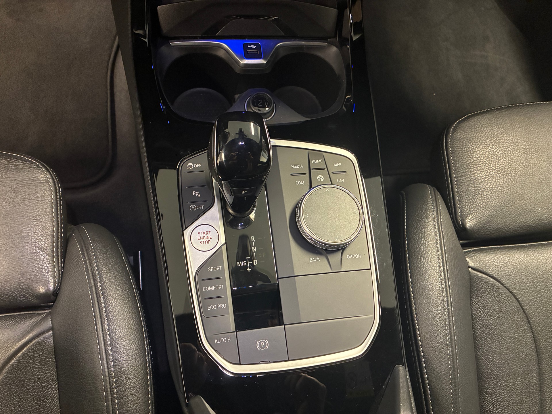 BMW M135i xDrive-image-14