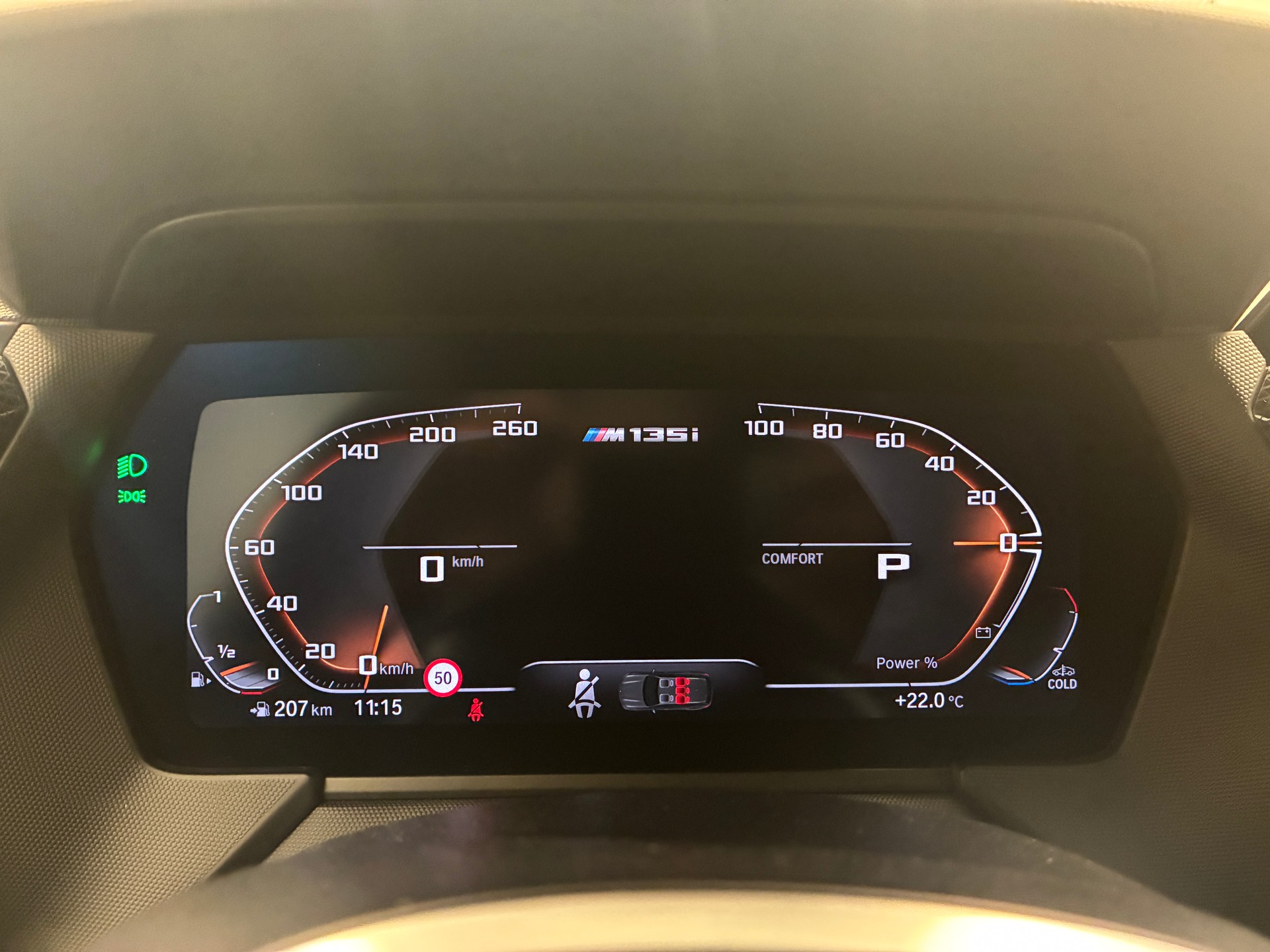 BMW M135i xDrive-image-12