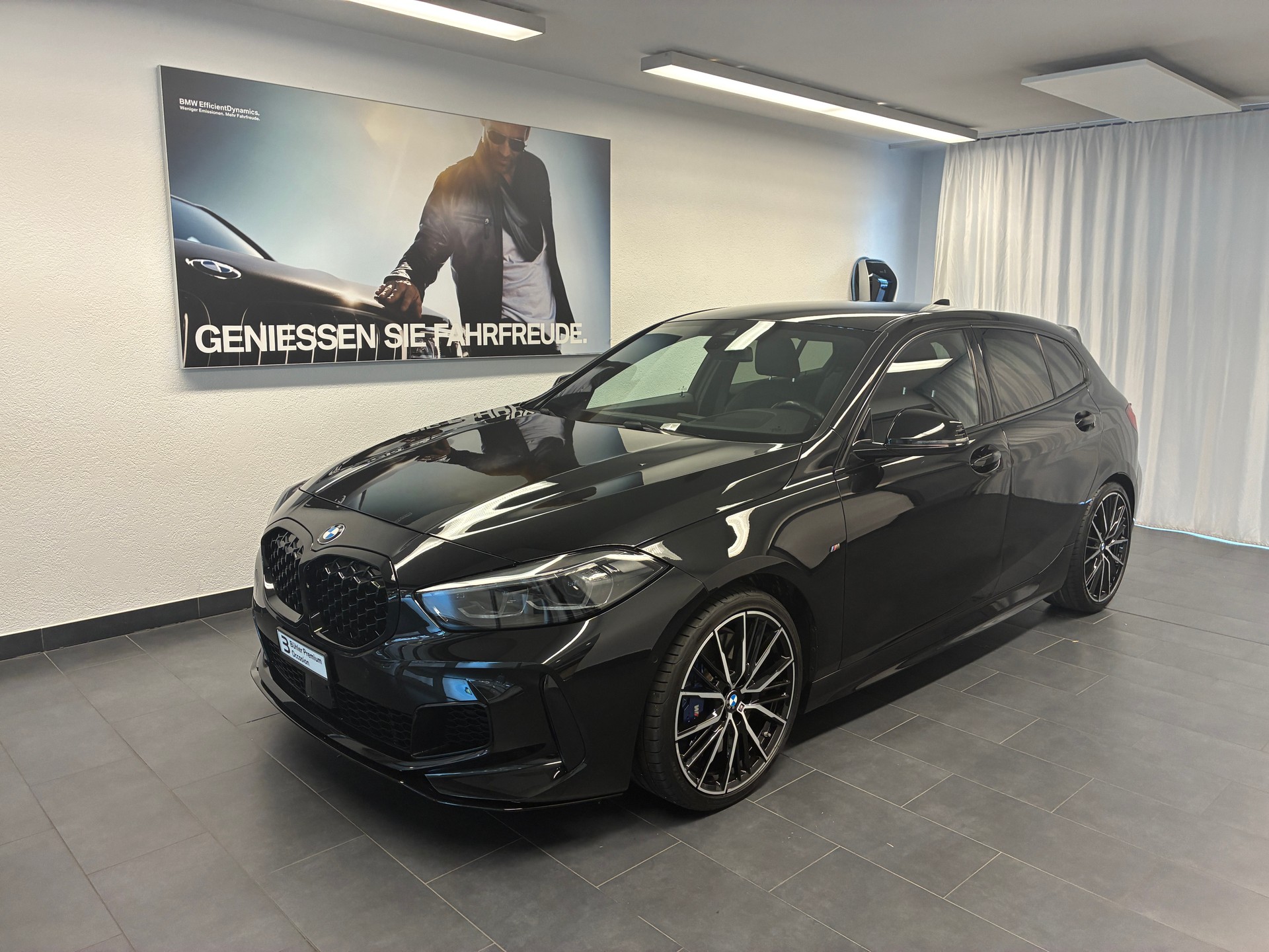 BMW M135i xDrive