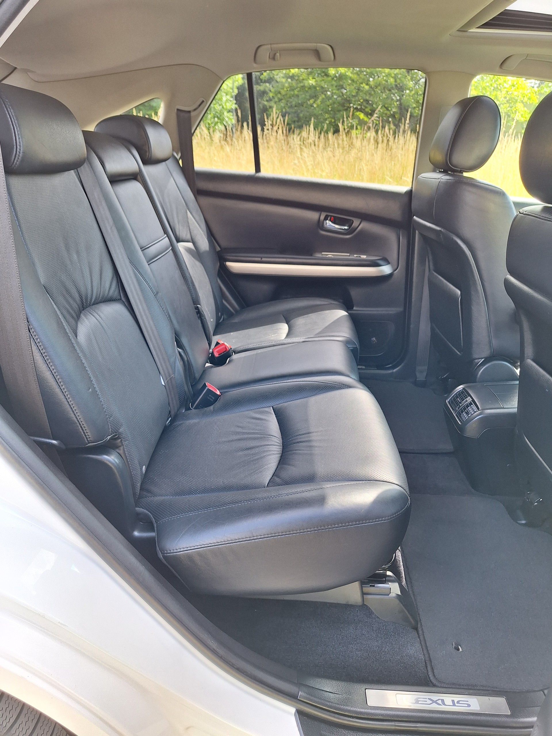 LEXUS RX 400h AWD Automatic-image-9