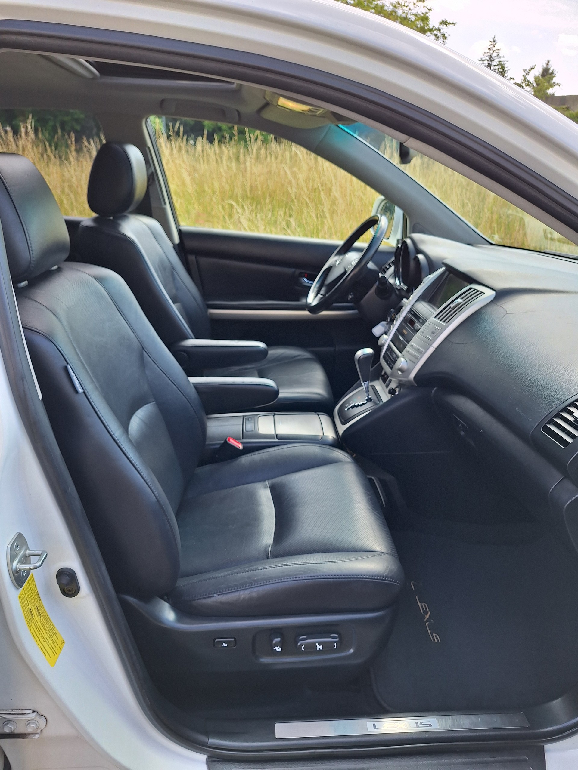 LEXUS RX 400h AWD Automatic-image-7