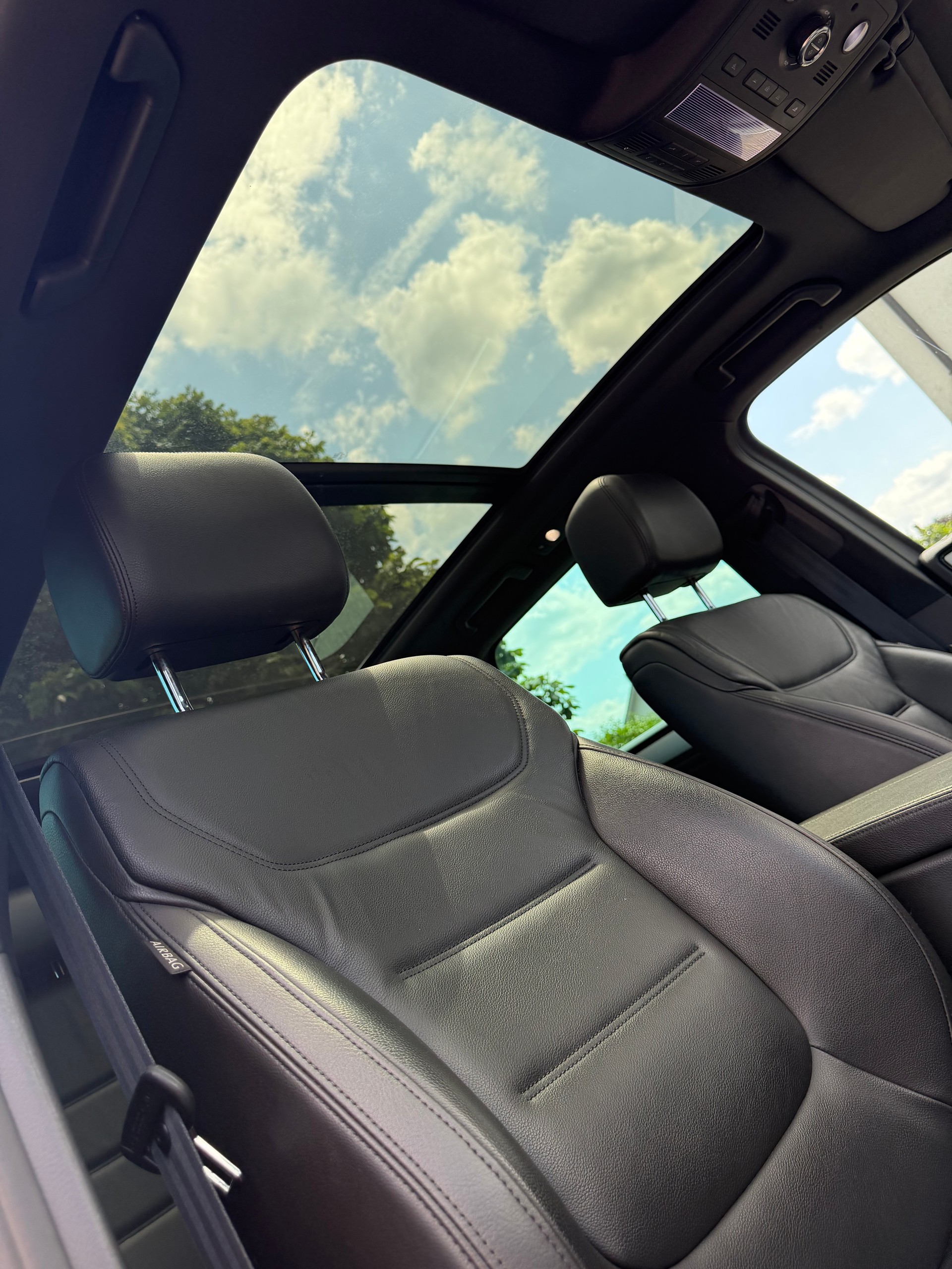 VW Touareg 3.0 TDI BMT Peak Tiptronic *Luftfahrwerk*AHK 3500 Kg-image-13