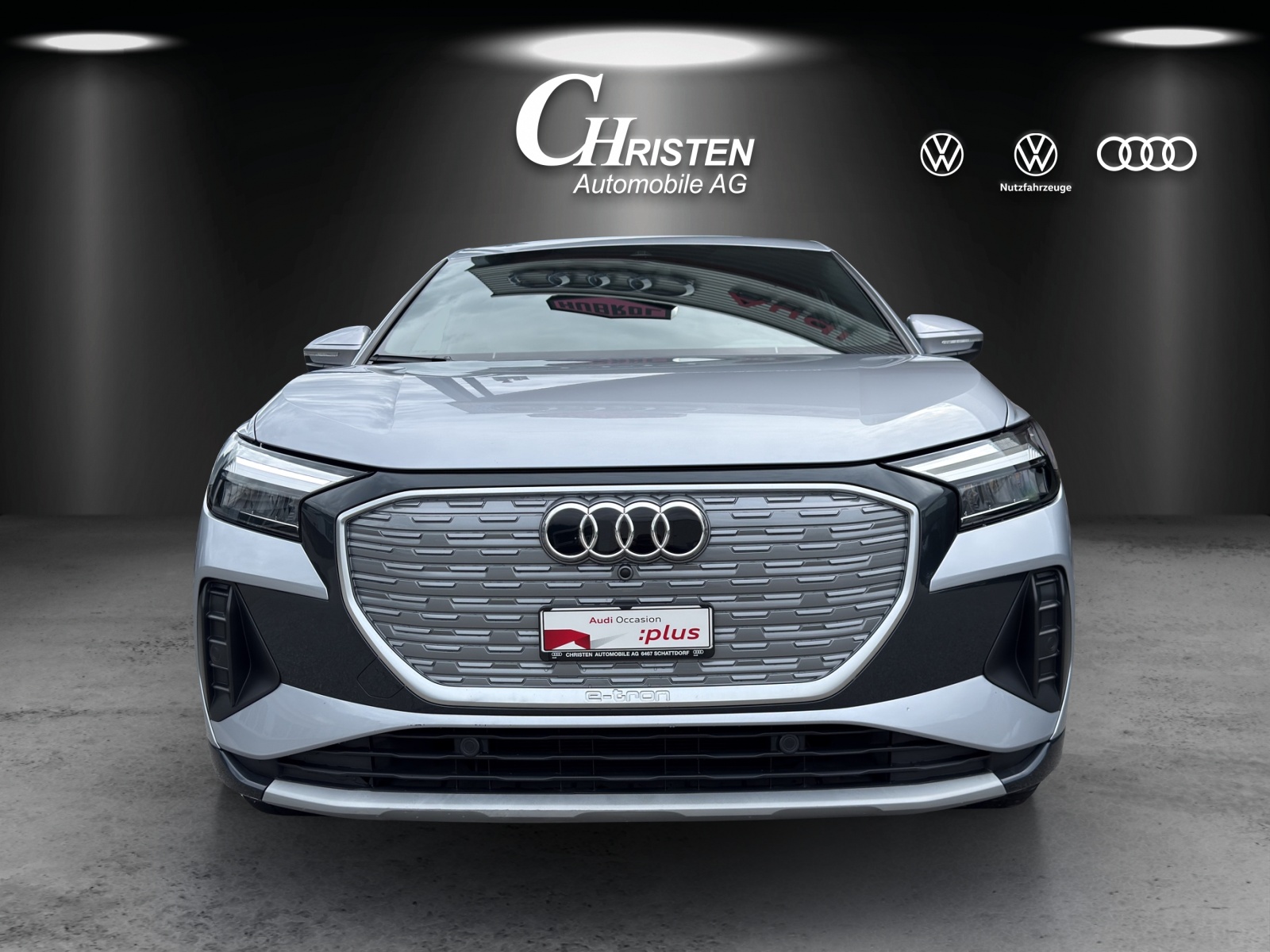 AUDI Audi Q4 Sportback e-tron 50 quattro-showroom-element-3