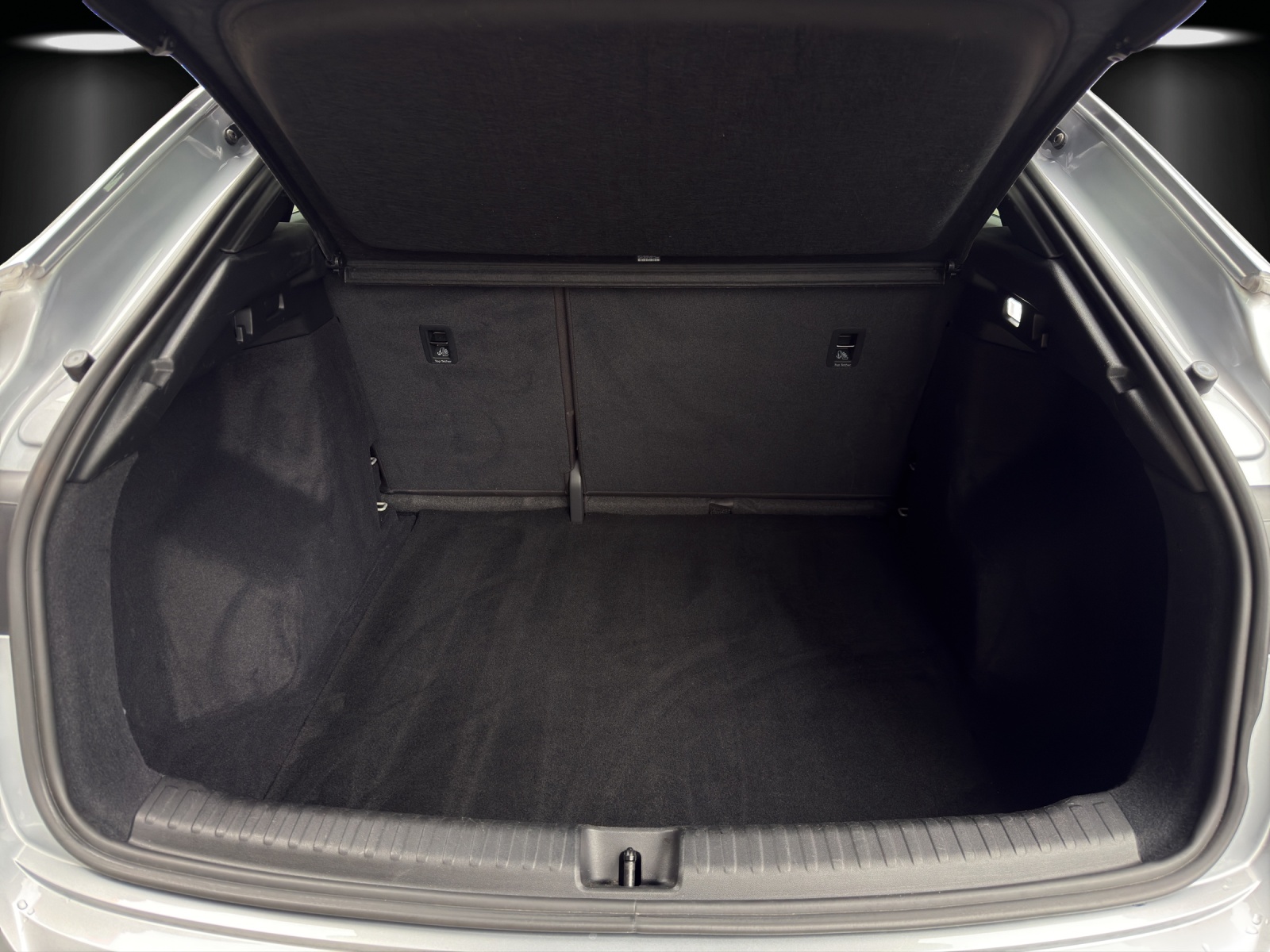 AUDI Audi Q4 Sportback e-tron 50 quattro-image-6
