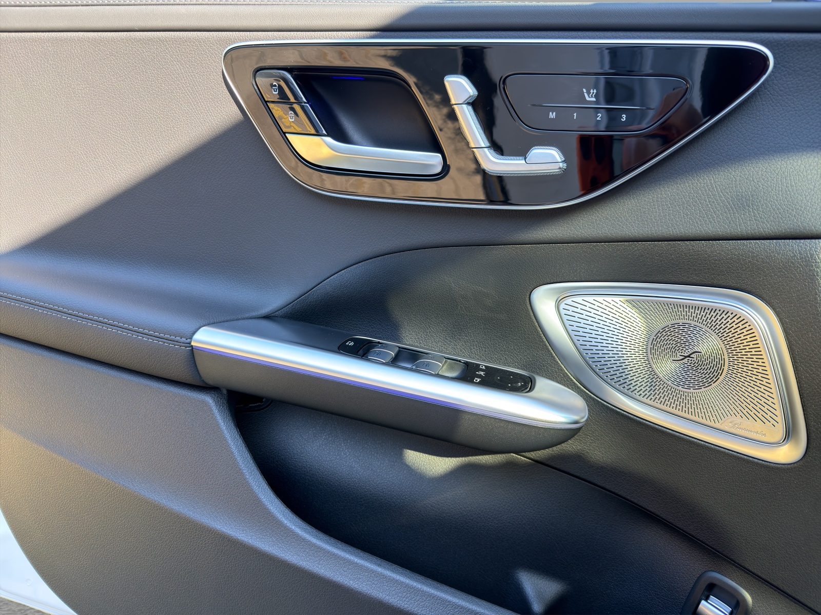 MERCEDES-BENZ C 220 d T 4 Matic Swiss Star-image-10